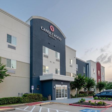Candlewood Suites Deer Park By Ihg Bagian luar foto