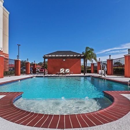 Candlewood Suites Deer Park By Ihg Bagian luar foto