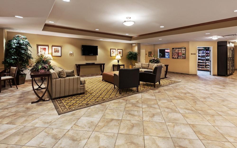 Candlewood Suites Deer Park By Ihg Bagian luar foto