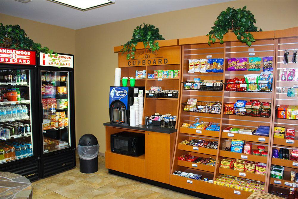 Candlewood Suites Deer Park By Ihg Bagian luar foto