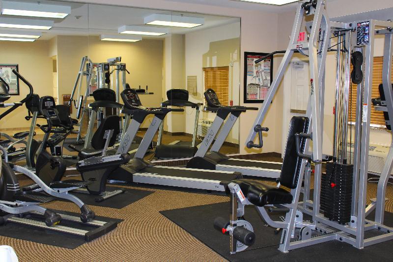 Candlewood Suites Deer Park By Ihg Bagian luar foto