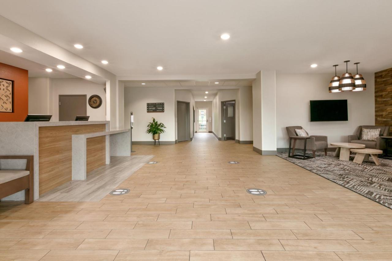 Candlewood Suites Deer Park By Ihg Bagian luar foto