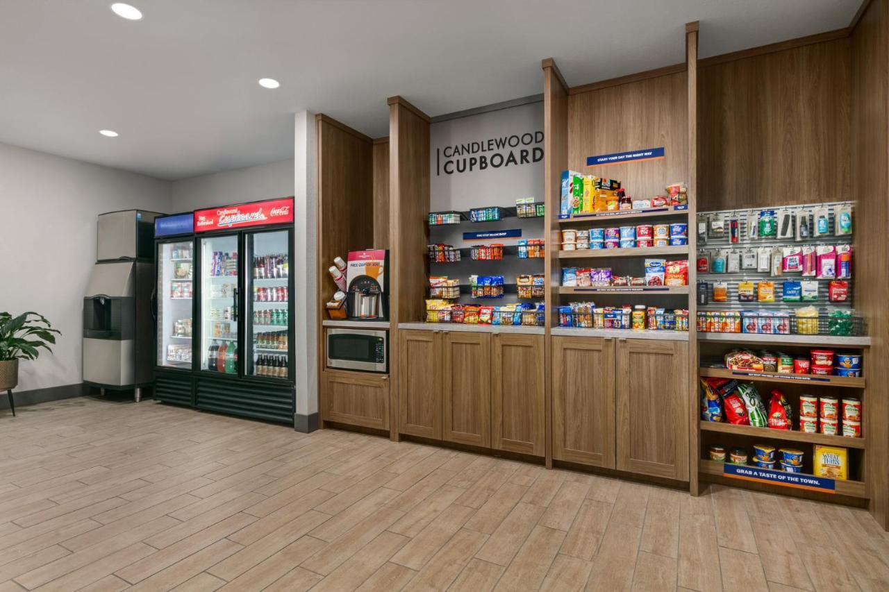 Candlewood Suites Deer Park By Ihg Bagian luar foto