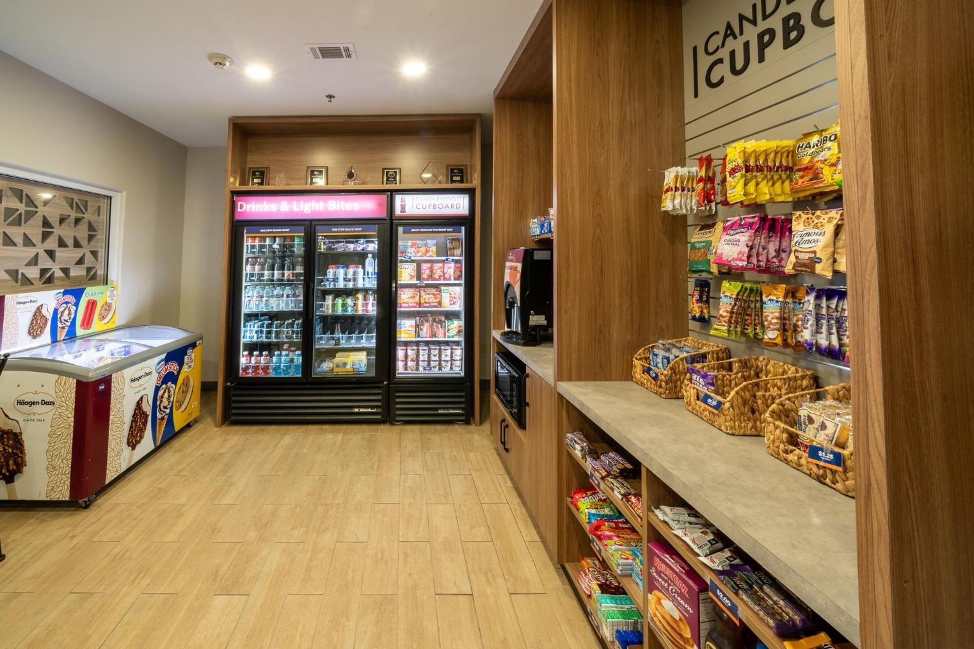 Candlewood Suites Deer Park By Ihg Bagian luar foto