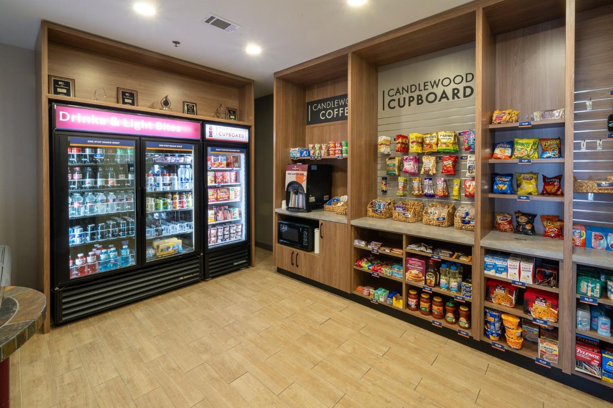 Candlewood Suites Deer Park By Ihg Bagian luar foto