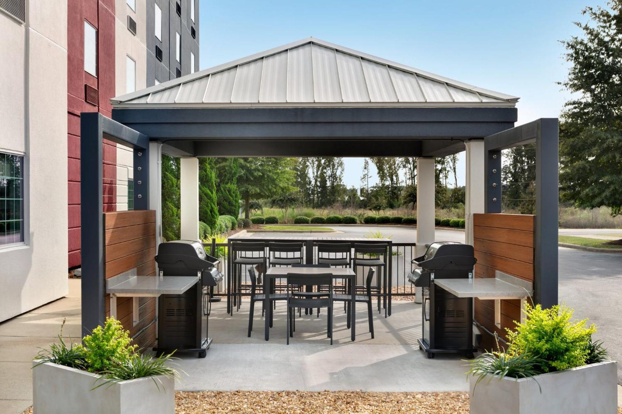 Candlewood Suites Deer Park By Ihg Bagian luar foto