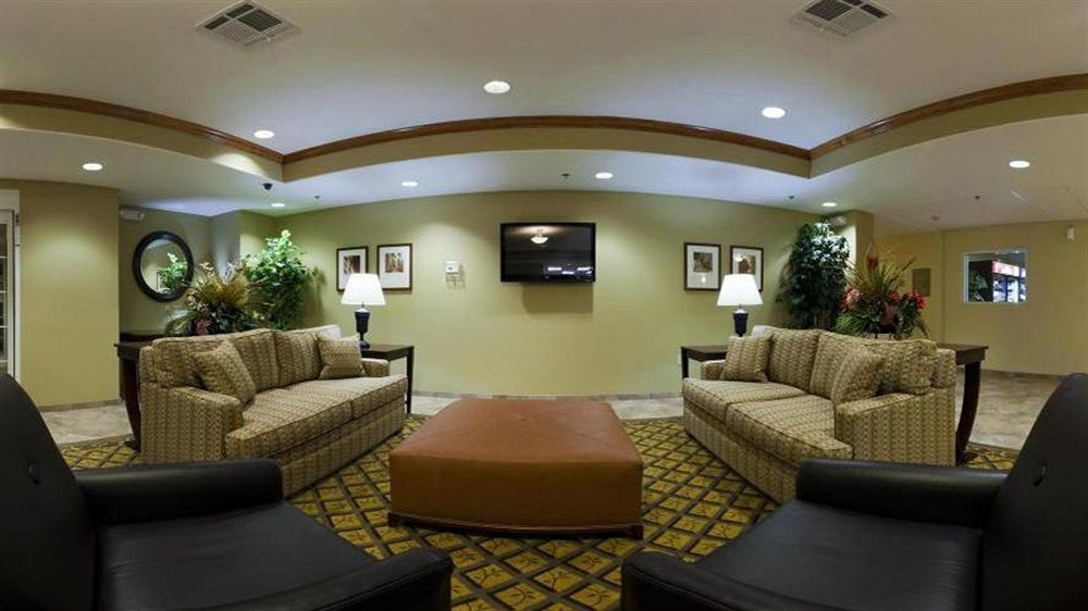 Candlewood Suites Deer Park By Ihg Bagian luar foto