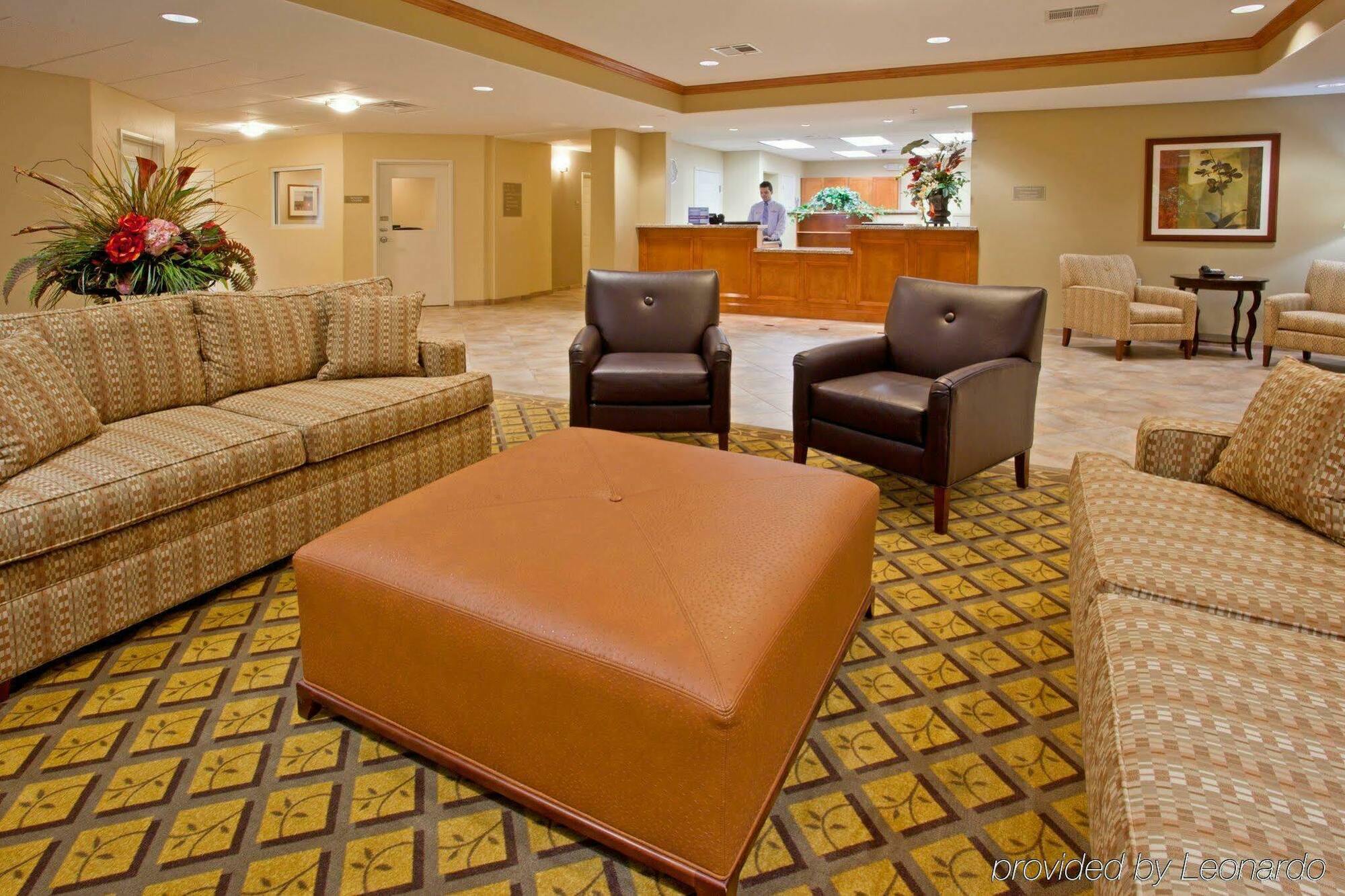 Candlewood Suites Deer Park By Ihg Bagian luar foto