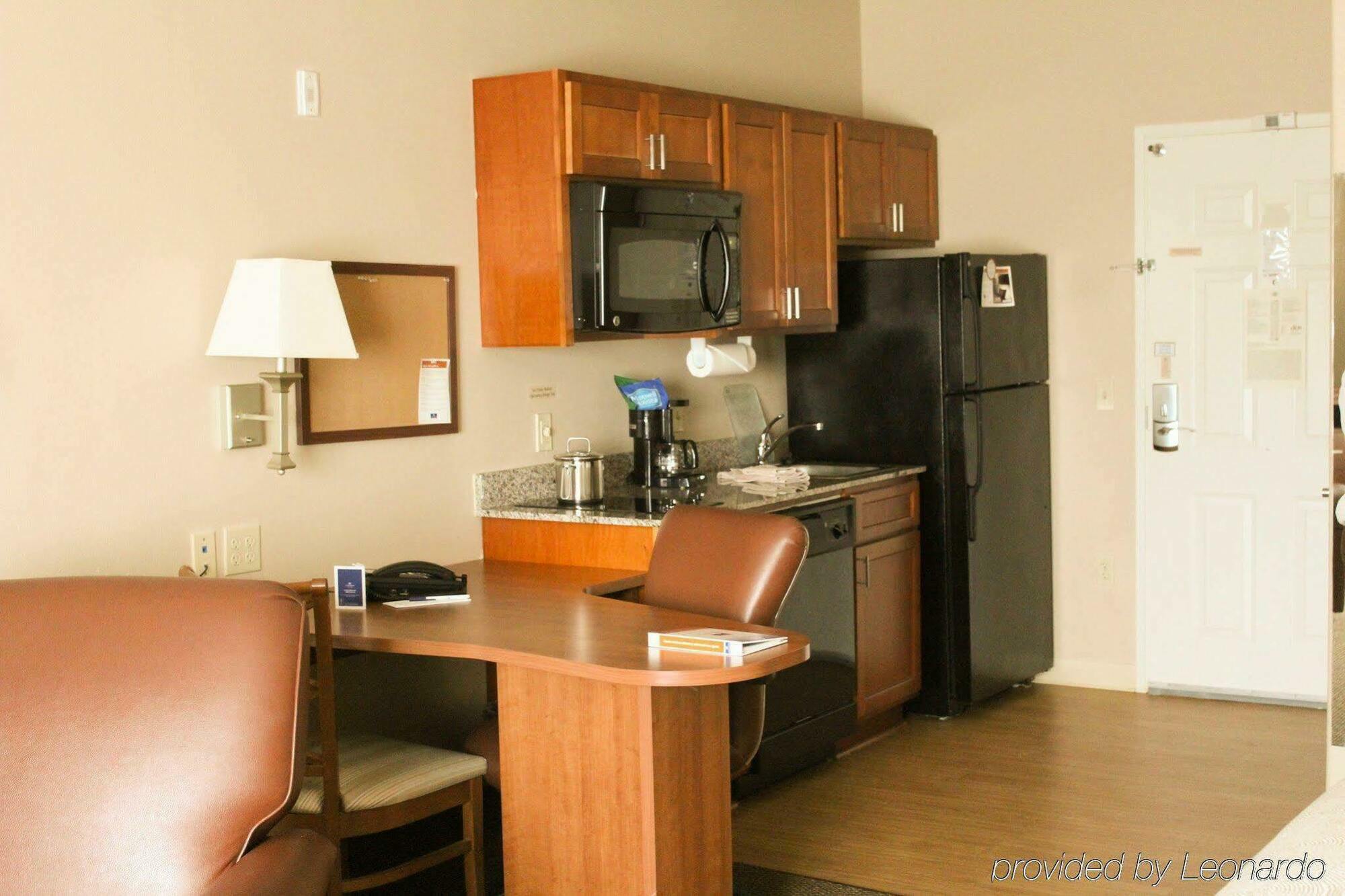 Candlewood Suites Deer Park By Ihg Bagian luar foto