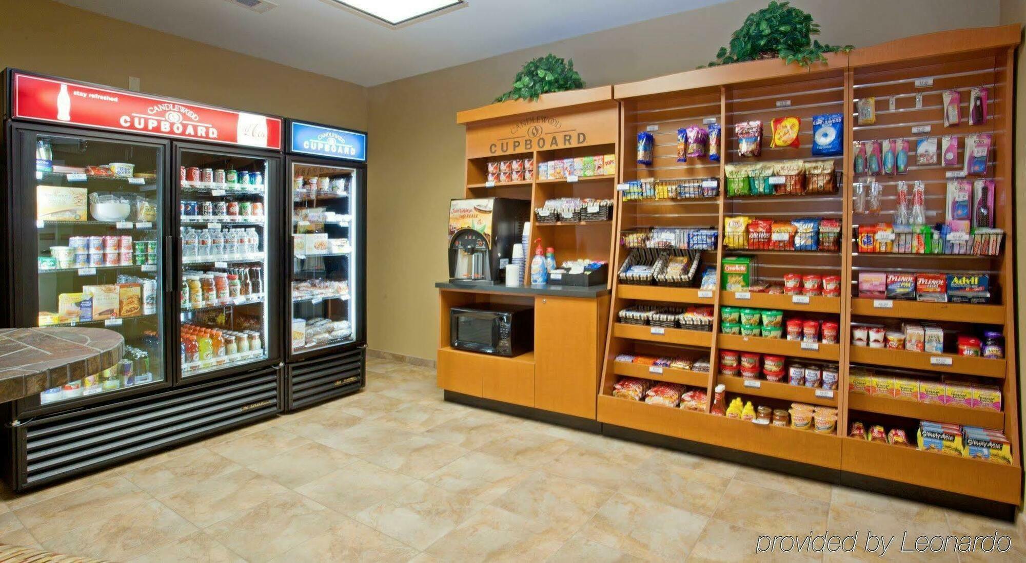 Candlewood Suites Deer Park By Ihg Bagian luar foto