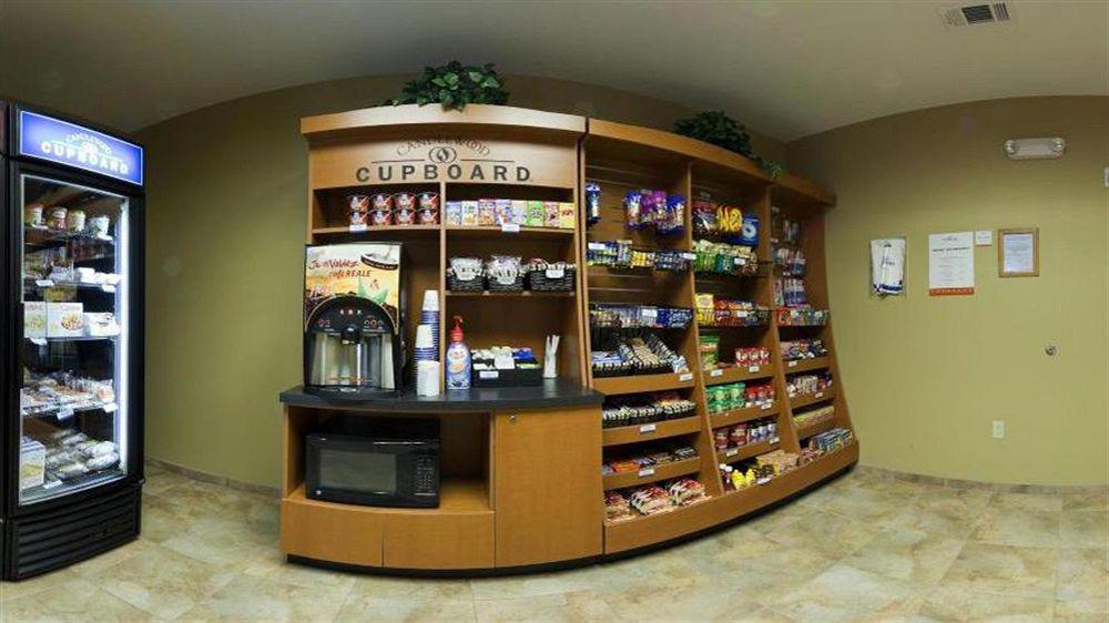 Candlewood Suites Deer Park By Ihg Bagian luar foto